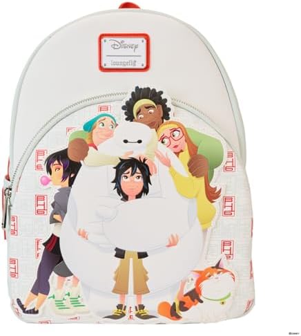 Amazon.com | Wondapop Big Hero 6 13